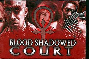 
                            Изображение
                                                                дополнения
                                                                «Vampire: The Eternal Struggle – Blood Shadowed Court»
                        