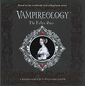 Vampireology