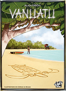 Vanuatu