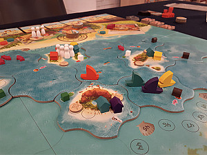 Vanuatu (second edition)