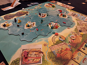 Vanuatu (second edition)