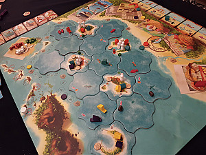 Vanuatu (second edition)