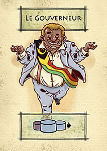 
                            Изображение
                                                                дополнения
                                                                «Vanuatu: The Governor»
                        