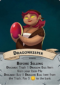 
                            Изображение
                                                                промо
                                                                «Vault Wars: Dragonkeeper Promo Card»
                        