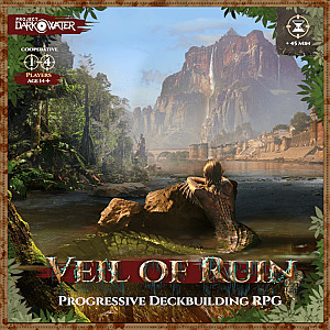 Veil Of Ruin