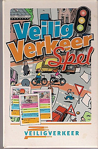 Veilig Verkeer Spel