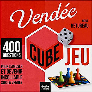 Vendée Cube