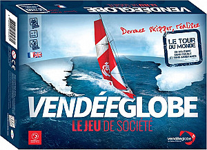 Vendée Globe: Le Jeu de Société