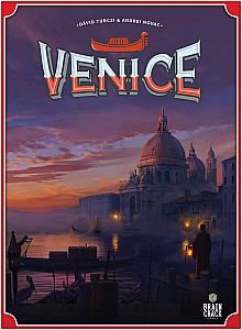 
                            Изображение
                                                                настольной игры
                                                                «Venice»
                        