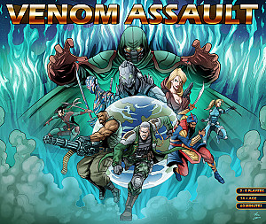 VENOM Assault