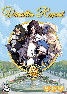 Versailles Request