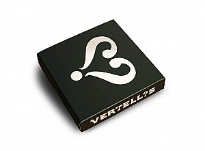 
                            Изображение
                                                                настольной игры
                                                                «Vertellis»
                        