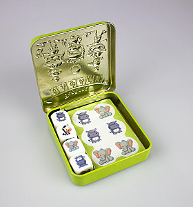 Весёлое сафари