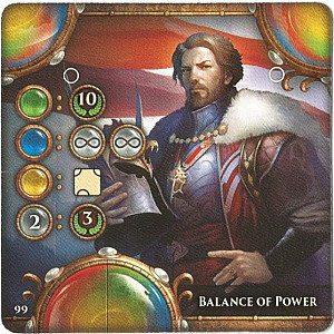 
                            Изображение
                                                                промо
                                                                «Viceroy: Balance of power Promo Card»
                        
