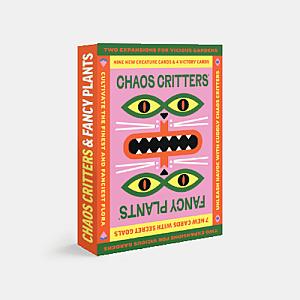 Vicious Gardens: Chaos Critters