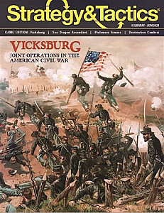 Vicksburg: The Assault On Stockade Redan