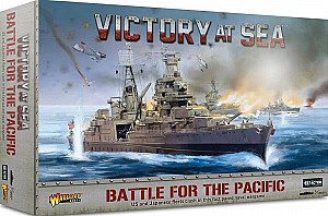 
                            Изображение
                                                                настольной игры
                                                                «Victory at Sea: Battle for the Pacific»
                        