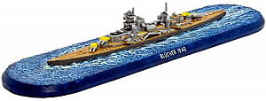 
                            Изображение
                                                                дополнения
                                                                «Victory at Sea: Blücher»
                        