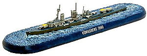 
                            Изображение
                                                                дополнения
                                                                «Victory at Sea: Königsberg»
                        