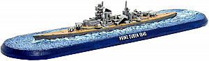 
                            Изображение
                                                                дополнения
                                                                «Victory at Sea: Prinz Eugen»
                        