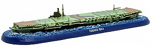 
                            Изображение
                                                                дополнения
                                                                «Victory at Sea: Zuikaku»
                        