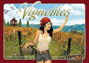 Vignobles