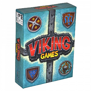 Viking Games