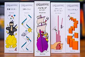 Корабль викингов