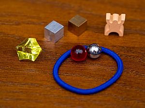 Корабль викингов