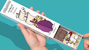 Корабль викингов