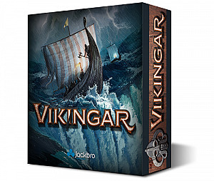 Vikingar: Conquest of the world
