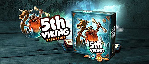 
                            Изображение
                                                                дополнения
                                                                «Vikings Gone Wild: 5th Viking»
                        