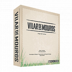 
                            Изображение
                                                                настольной игры
                                                                «Vilar de Mouros»
                        