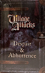 
                            Изображение
                                                                дополнения
                                                                «Village Attacks: Despair & Abhorrence»
                        