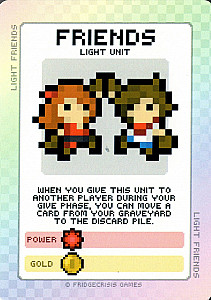 
                            Изображение
                                                                промо
                                                                «Villages: Friends Promo Card»
                        