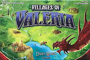 
                            Изображение
                                                                настольной игры
                                                                «Villages of Valeria»
                        