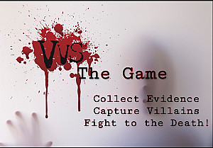 Villain VS The Game