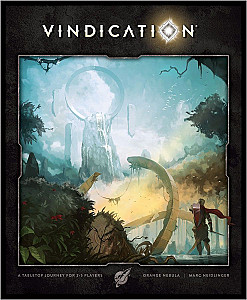 
                            Изображение
                                                                настольной игры
                                                                «Vindication»
                        