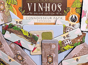 
                            Изображение
                                                                дополнения
                                                                «Vinhos Deluxe Edition: Connoisseur Expansion Pack»
                        