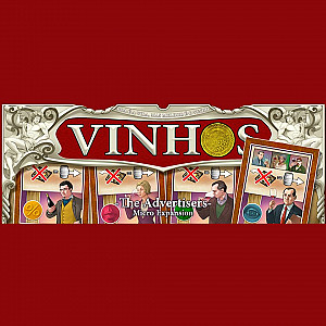 Vinhos: The Advertisers