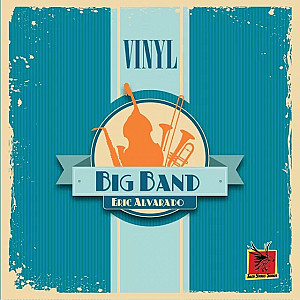 
                            Изображение
                                                                дополнения
                                                                «Vinyl: Big Band Expansion»
                        
