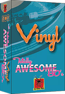 
                            Изображение
                                                                дополнения
                                                                «Vinyl:  Totally Awesome 80's»
                        