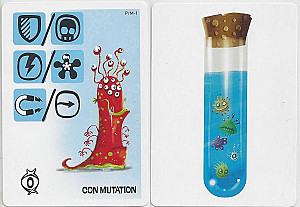 
                            Изображение
                                                                промо
                                                                «Viral: Con Mutation Promo Card»
                        