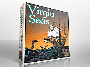 Virgin Seas