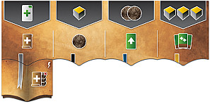 Виконты западного королевства. Золотые врата