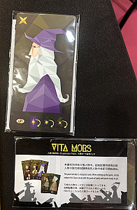 VITA MORS Expansion Pack