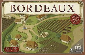 
                                            Изображение
                                                                                                дополнения
                                                                                                «Viticulture: Bordeaux Expansion»
                                        