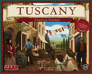
                            Изображение
                                                                дополнения
                                                                «Viticulture: Tuscany Essential Edition»
                        