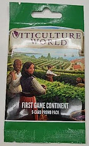 
                            Изображение
                                                                промо
                                                                «Viticulture World: First Game Continent Promo Pack»
                        