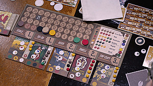 VivaJava: The Coffee Game